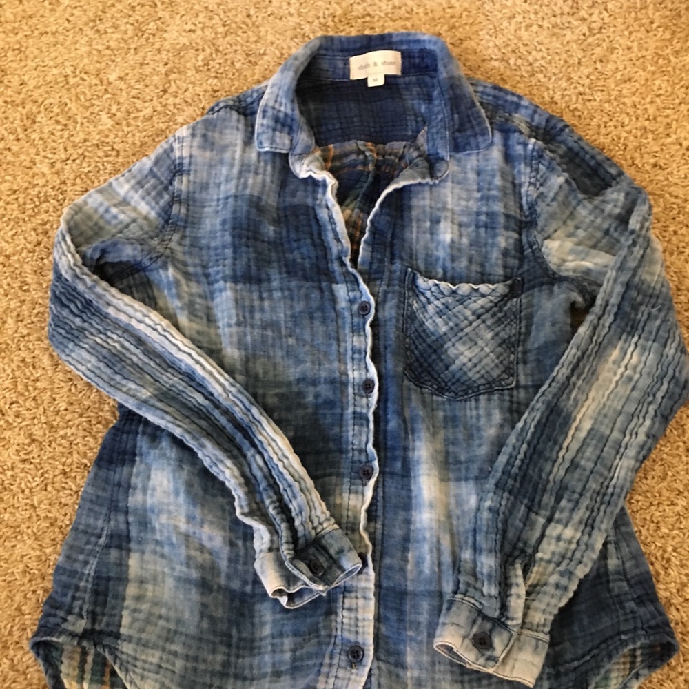 Cloth & Stone